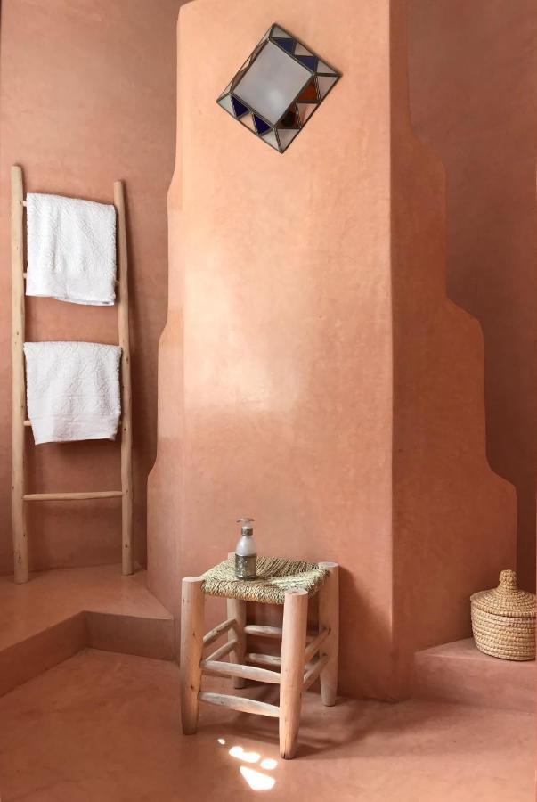 Riad Zahir Marrakesh Bagian luar foto