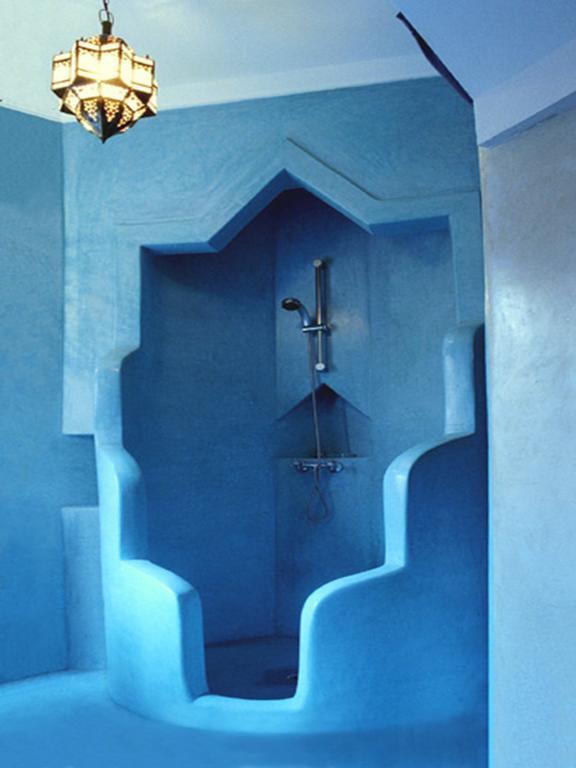 Riad Zahir Marrakesh Bagian luar foto